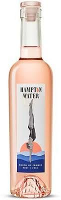 (375ml) Hampton Water Languedoc Rose 2024 375ML