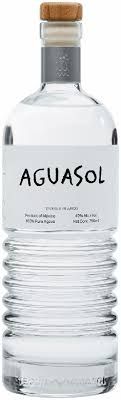 Aguasol Tequlia Blanco 750ML