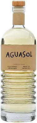 Aguasol Tequlia Reposado 750ML