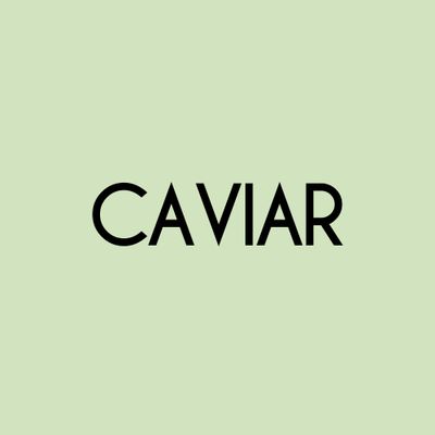 Caviar