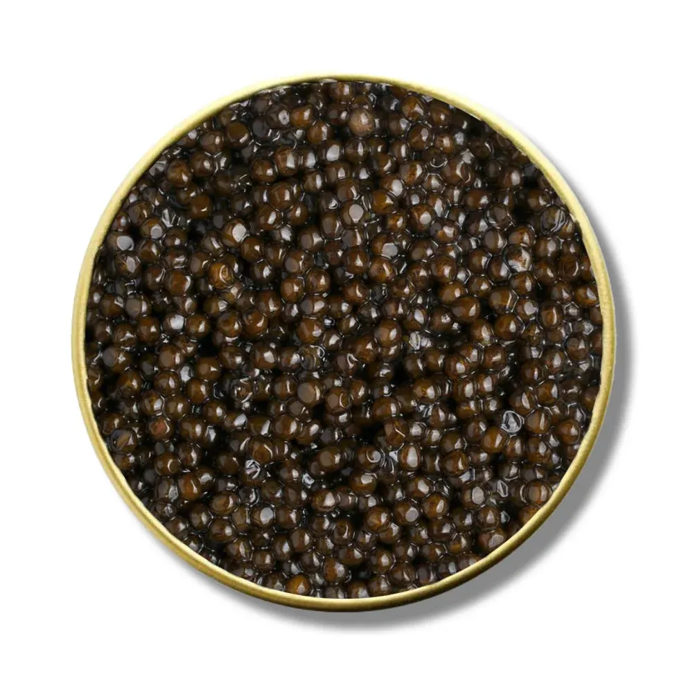 Altima Caviar - Siberian Caviar 50g