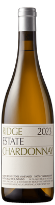 Ridge Estate Chardonnay 2023 750ML