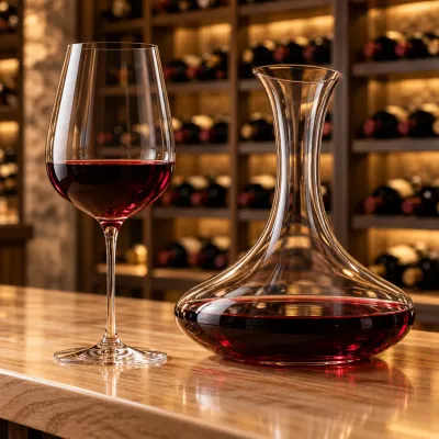 Bordeaux Red