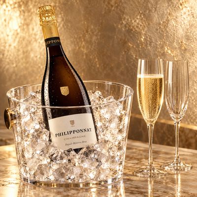 Champagne & Sparkling Wine