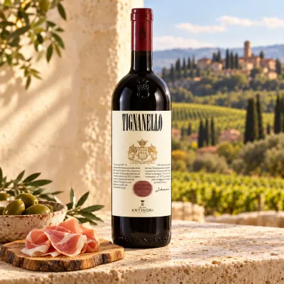 Italian Red