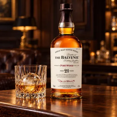 Scotch Whisky