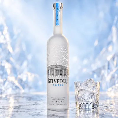Vodka