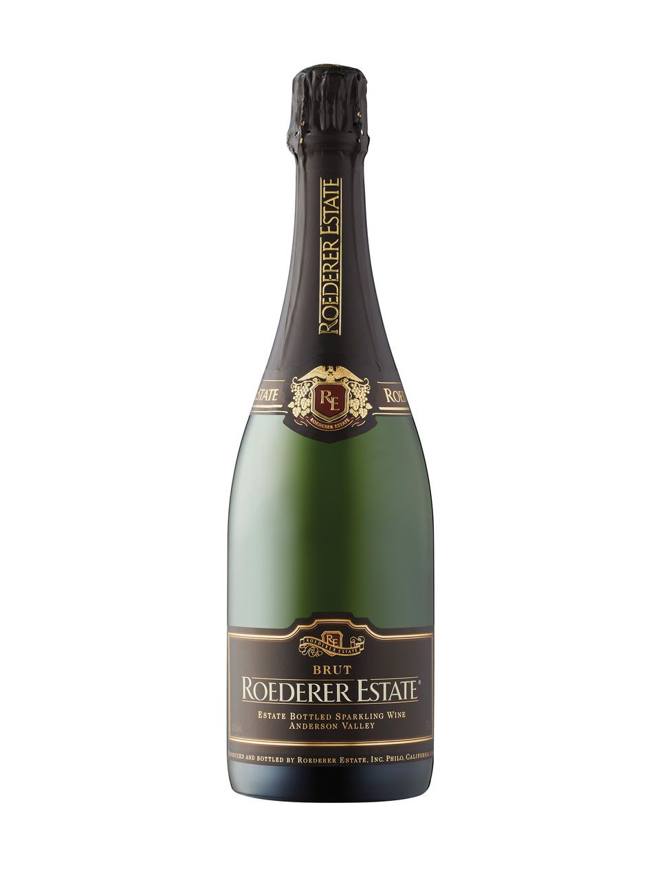 Roederer Estate Brut, Anderson Valley, California - 750ml