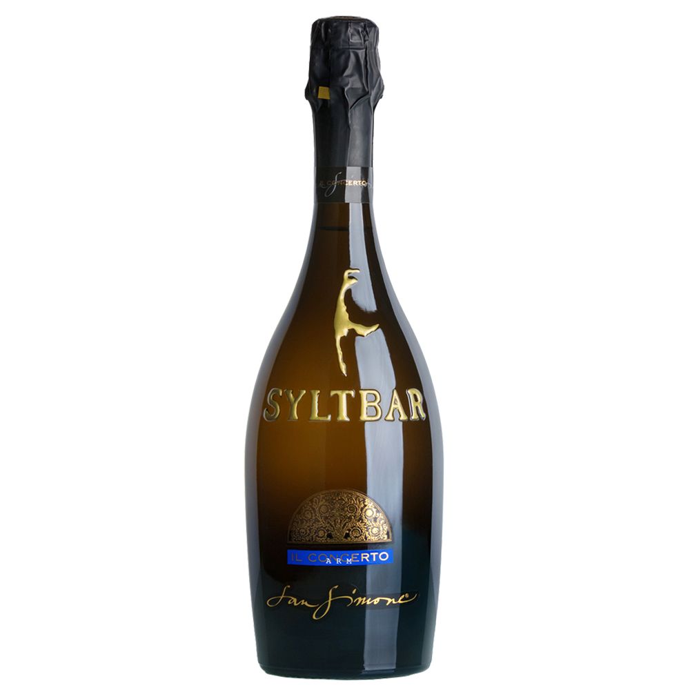 Syltbar Prosecco, Friuli-Venezia Giulia, Italy - 750ml