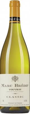 Marc Bredif Vouvray "Classic" Chenin Blanc 2023 750ML