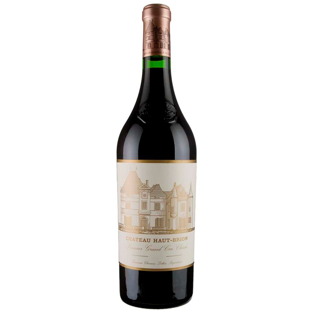 2019 Château Haut-Brion, Pessac-Léognan, Bordeaux - 750ML