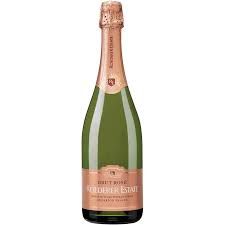 NV Roederer Estate Rose, Anderson Valley, California - 750ml