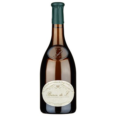 2023 Ladoucette Baron De “L” Pouilly-Fume, Loire Valley - 750ml