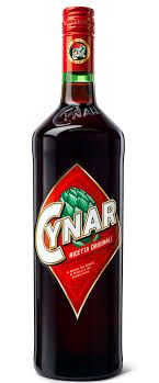 Cynar Ricetta Originale 33 1L