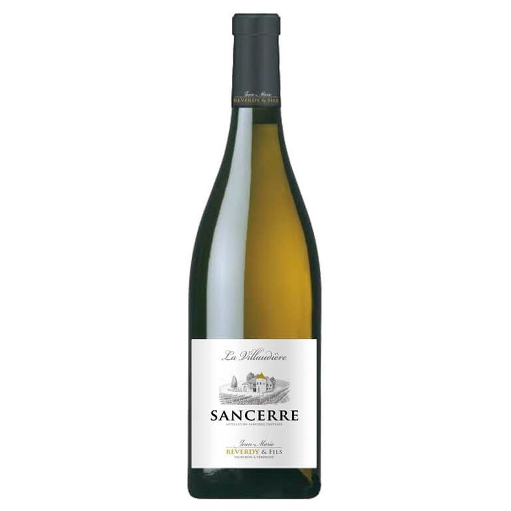 2025 JM Reverdy &amp; Fils "La Villaudière" Sancerre, Loire Valley - 750ML