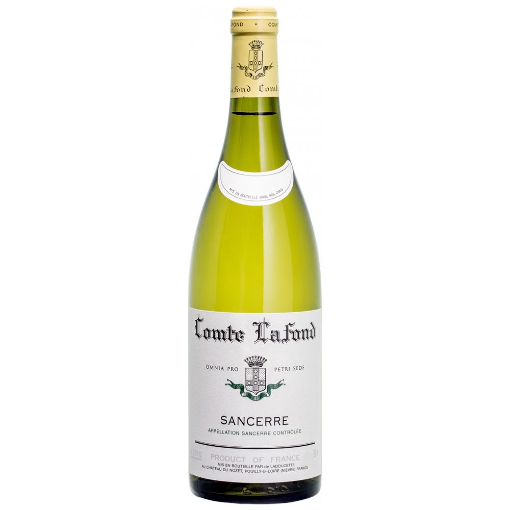 2025 Comte-Lafond, Sancerre - 750ML