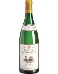 2024 Château de Sancerre Blanc, Loire Valley - 750ML