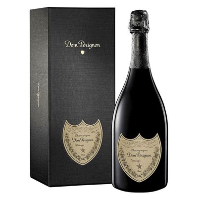 Dom Pérignon Brut, Épernay, Champagne - 750ML