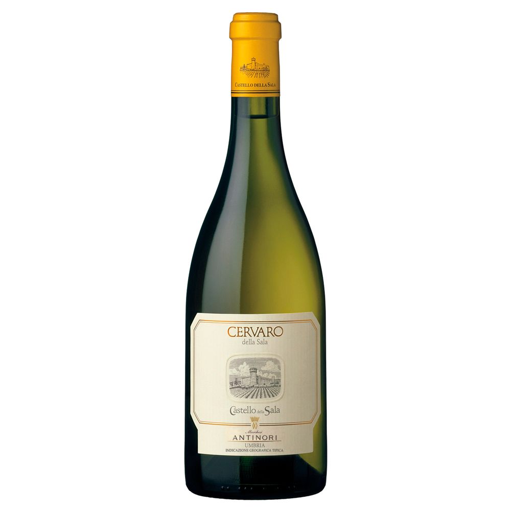 2023 Antinori, Cervaro della Sala, Umbria, Italy - 750ml