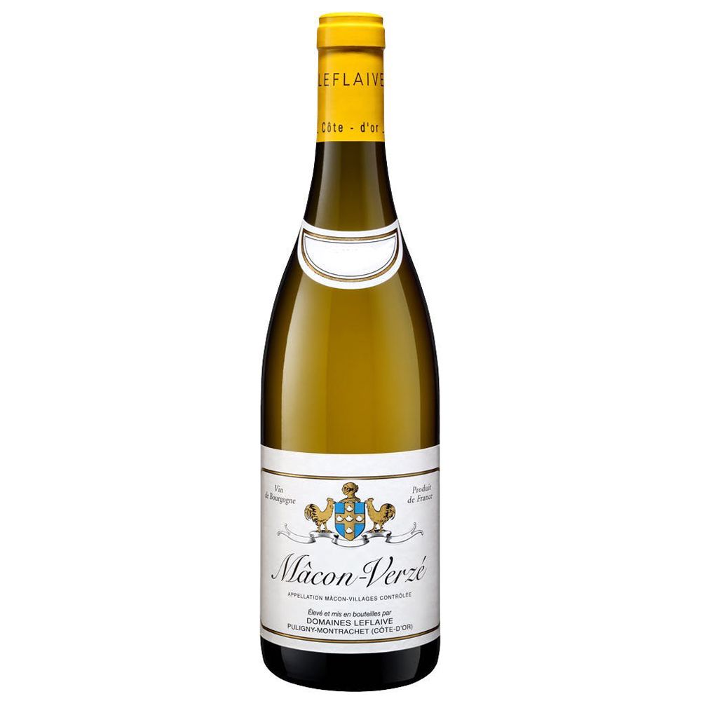 2022 Domaine Leflaive, Mâcon-Verzé, Burgundy - 750ml