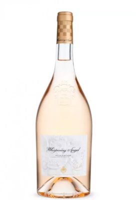 (Double Magnum) 2025 Château D'Esclans Whispering Angel 20th Vintage Limited Edition, Côtes de Provence - 3L