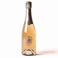 Barons De Rothschild Champagne Rose "Ritz Carlton" 750ML