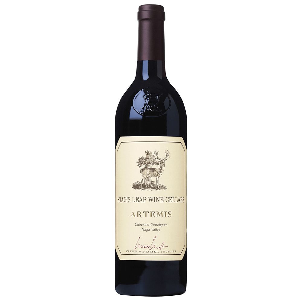 2022 Stag's Leap Wine Cellars "Artemis," Cabernet Sauvignon, Napa Valley - 750ML