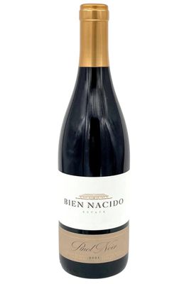 2021 Bien Nacido Estate Pinot Noir, Santa Maria Valley, Central Coast - 750ML