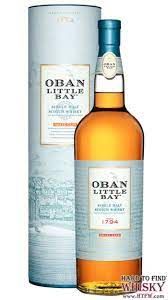 Oban "Little Bay" 750ML