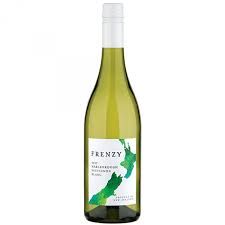 2024 Frenzy Sauvignon Blanc 750ML