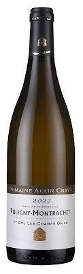 Alain Chavy Puligny-Montrachet 1er Cru "Les Champs" 2023 750ML