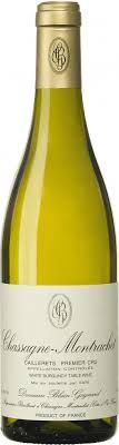 Domaine Blain-Gagnard, Chassagne-Montrachet 1er Cru "Caillerets" 2023 750ML