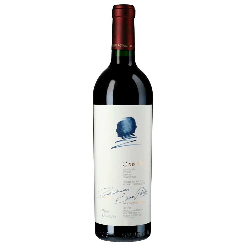 2018 Opus One, Napa Valley - 750ML