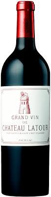 Chateau Latour - Pauillac 2005 750ML