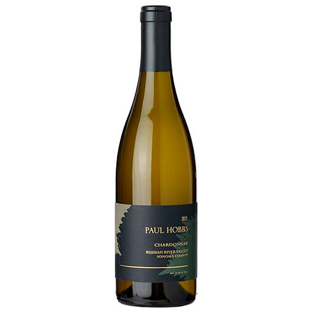 2022 Paul Hobbs, Russian River Valley Chardonnay, Sonoma County - 750ML
