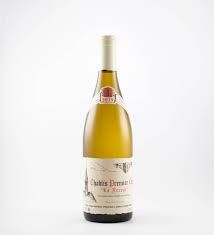 Vincent Dauvissat Chablis 1er Cru "La Forest" 2015 750ML