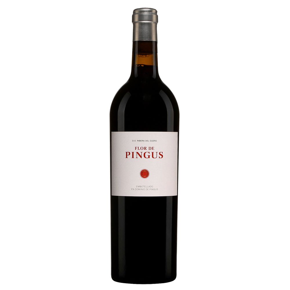 2023 Dominio de Pingus "Flor de Pingus," Ribera del Duero - 750ML