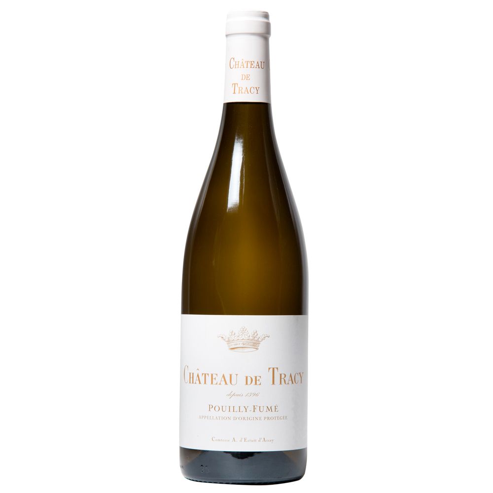 2023 Chateau De Tracy Pouilly-Fume, Loire Valley - 750ml