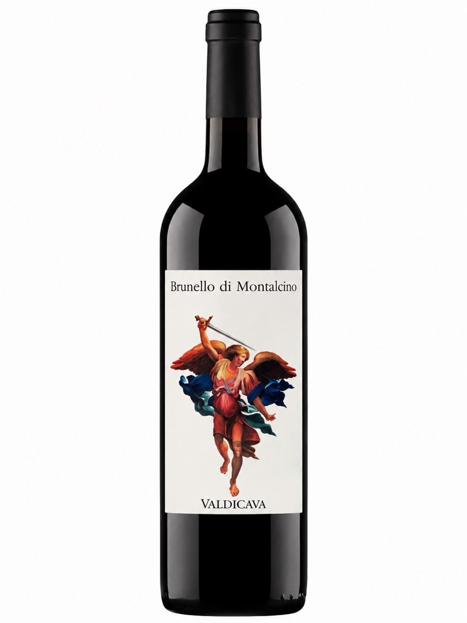 2010 Valdicava Brunello di Montalcino - 750ML