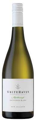 2025 Whitehaven "Select" Sauvignon Blanc, Marlborough, New Zealand - 750ML