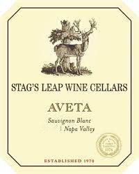 2024 Stag's Leap Wine Cellars "Aveta" Sauvignon Blanc, Napa Valley - 750ML