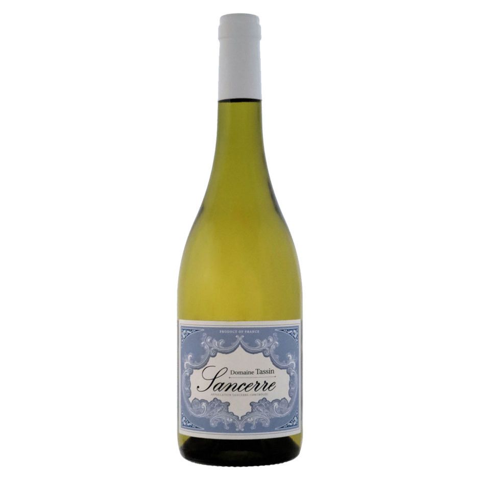 Domaine Tassin Sancerre 2023 750ml