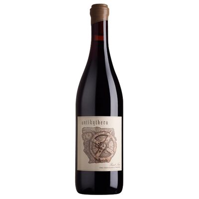 2023 Antica Terra, Pinot Noir "Antikythera," Eola-Amity Hills - 750ML