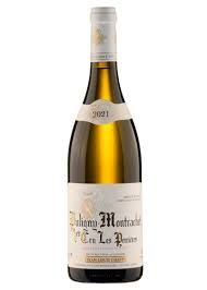 2022 Domaine Jean-Louis Chavy, Puligny-Montrachet 1er Cru "Les Perrières," Burgundy - 750ML
