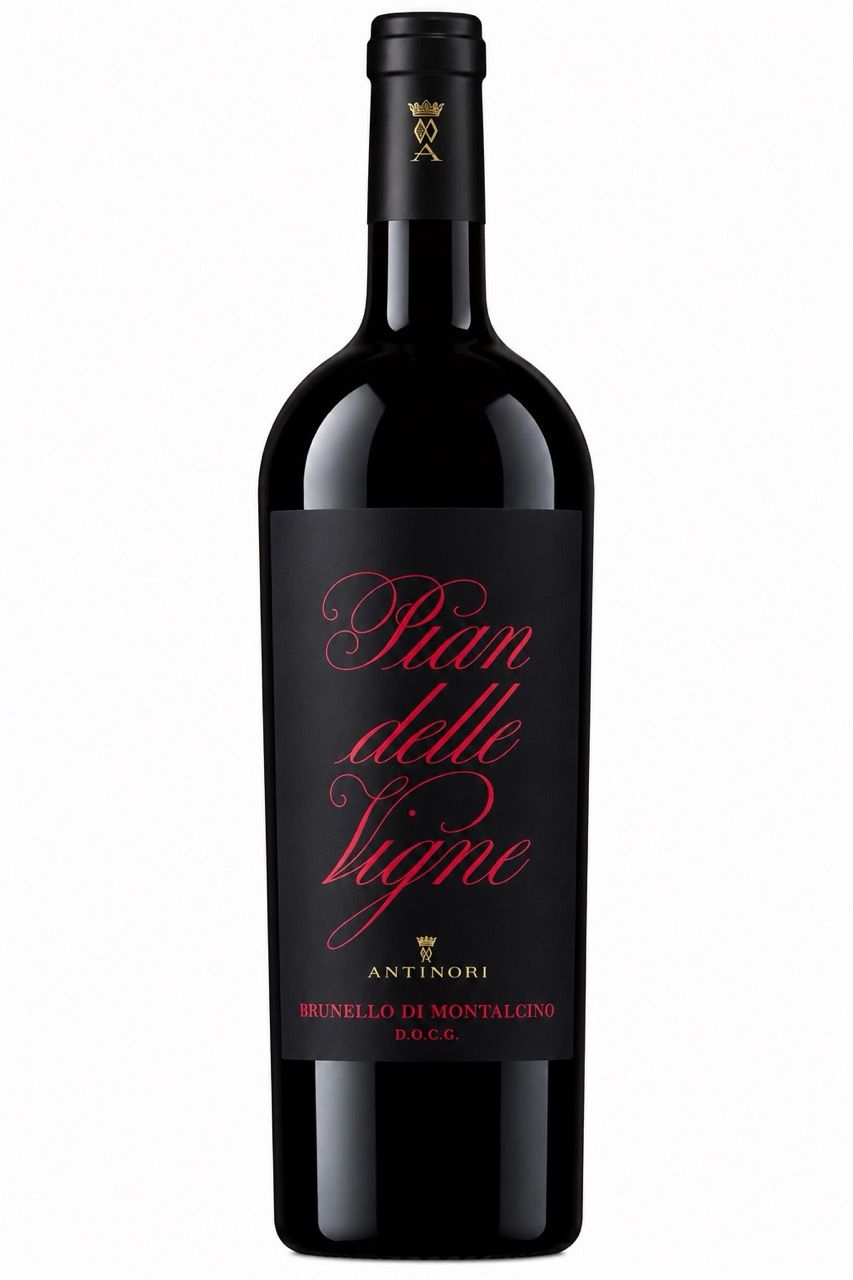 2020 Antinori Pian delle Vigne Brunello di Montalcino, Tuscany - 1.5L