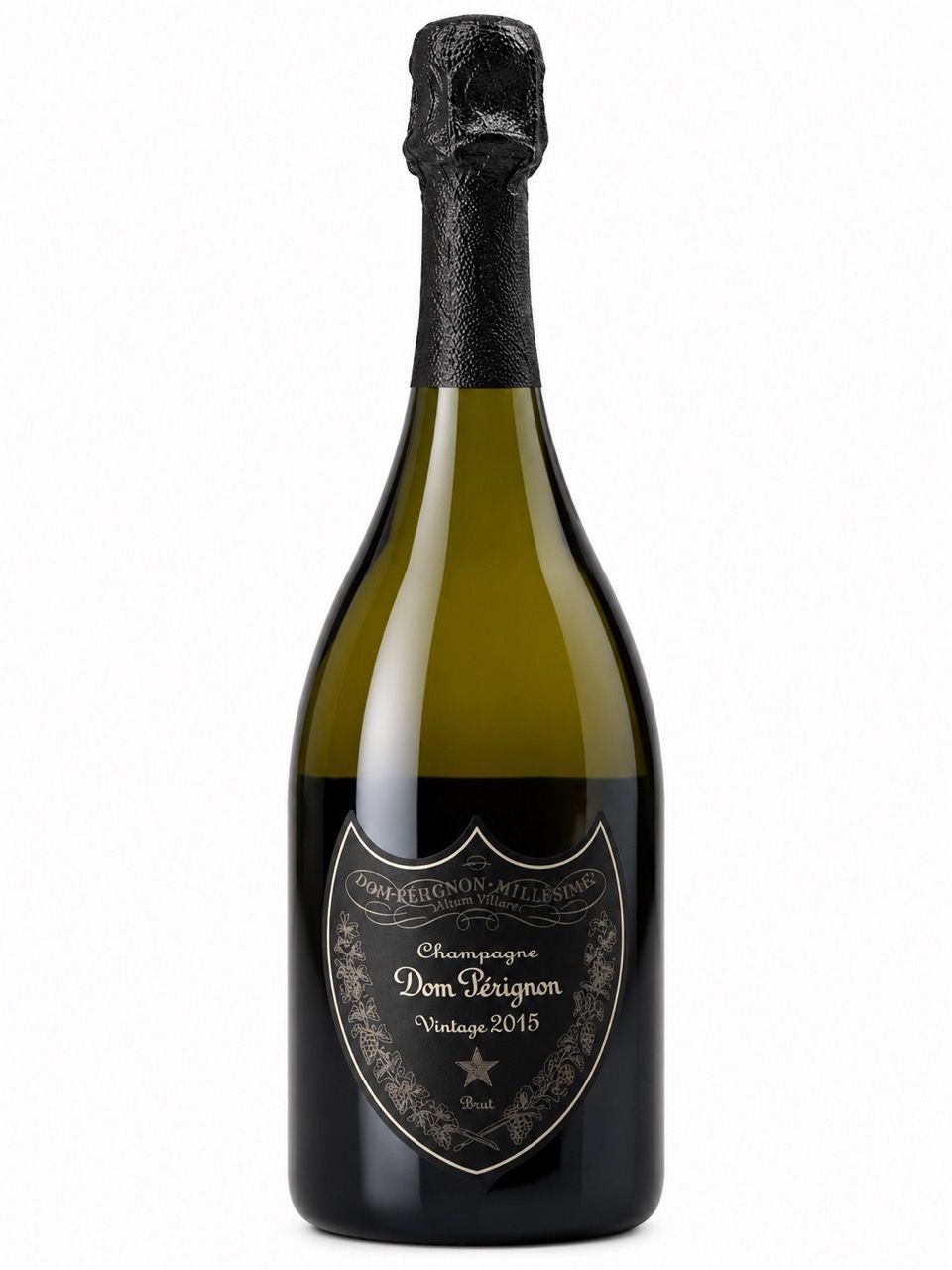 2015 Dom Perignon Champagne Brut "Vibe Dining", Champagne, France - 750ml
