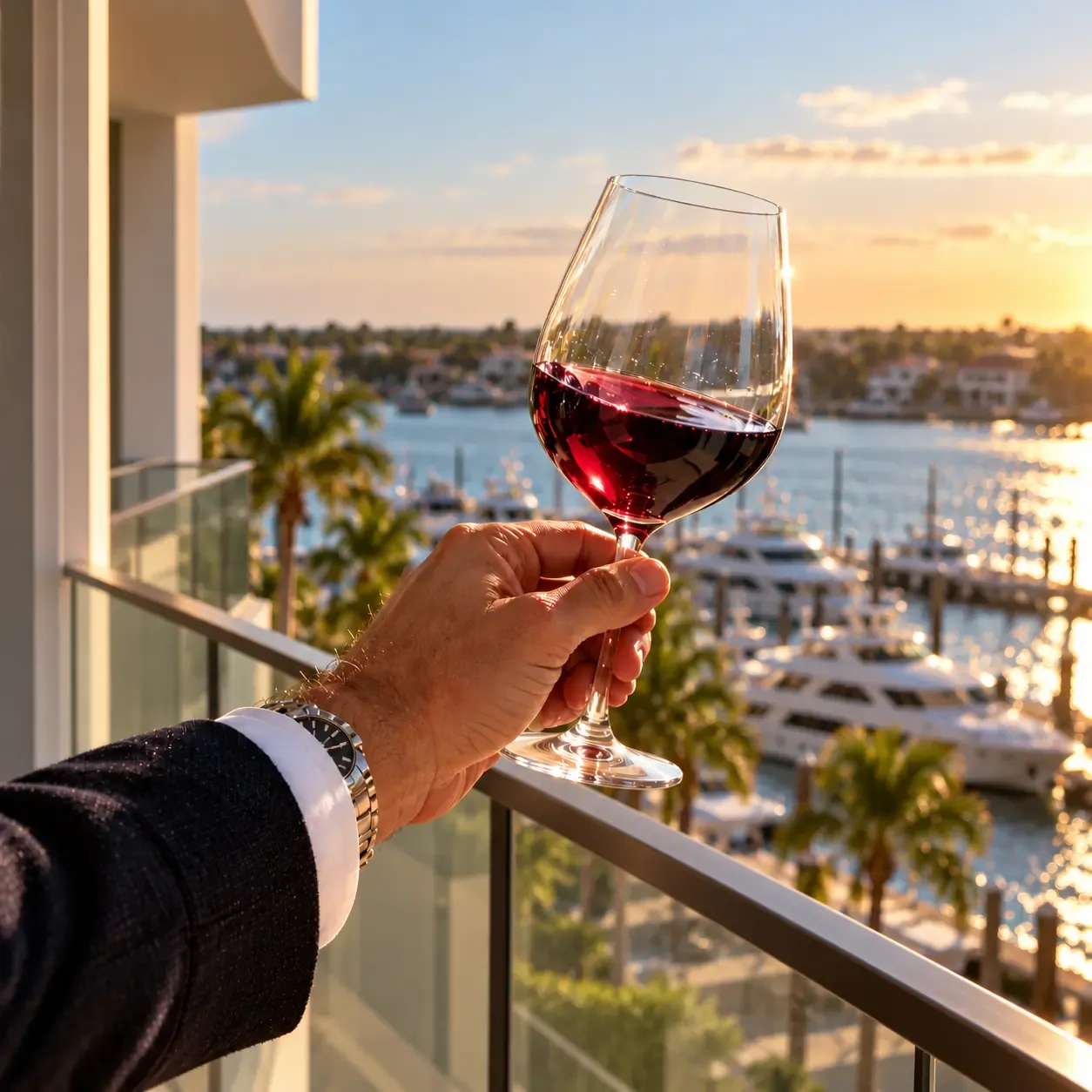 The Explorer Wine Club
