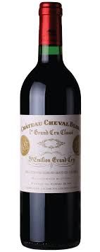 2016 Château Cheval Blanc, Saint-Émilion Grand Cru, Bordeaux - 750ml