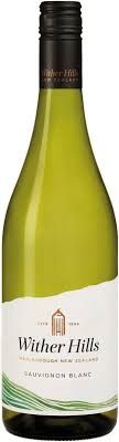 Wither Hills Sauvignon Blanc Marlborough New Zealand 750ML