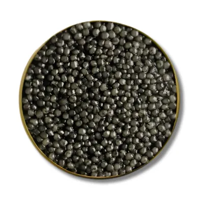 Platinum Oscietra Caviar 30g (Acipenser gueldenstaedtii) - Moldova - Altima Caviar Palm Beach